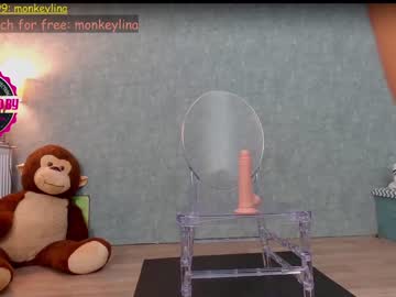 female cam girl monkeylina image #216374