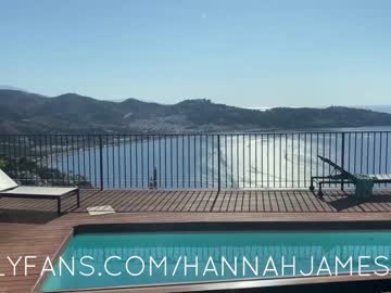 female cam girl hannahjames710 image #2814379