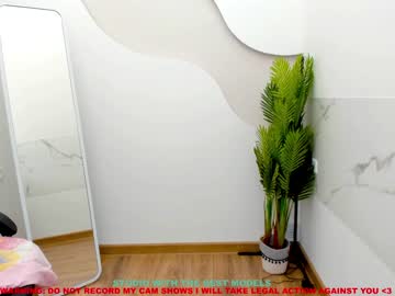 female cam girl blush_lana image #1340096