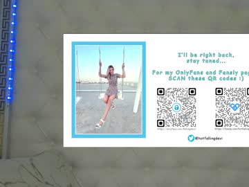 female cam girl hotfallingdevil image #3357202