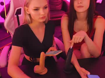 female cam couple anabel054 image #2002314