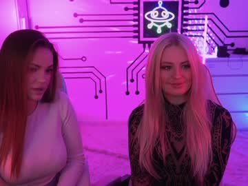 female cam couple anabel054 image #1370722