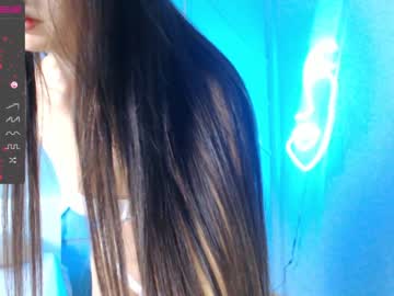 female cam girl haeun_lee image #265815