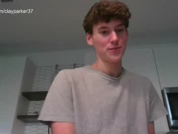 female cam man clay_parker image #270459
