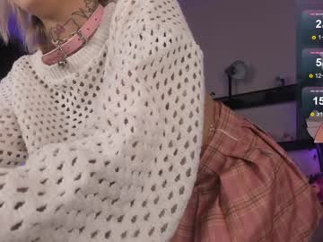 female cam girl claire_bunny image #4052956