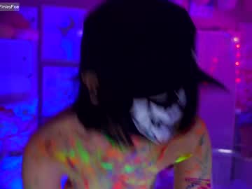 female cam girl finleyfae image #3565306
