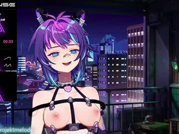 female cam girl projektmelody image #3681834