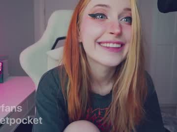 female cam girl pocketrocket_ image #1226493