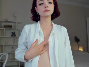 female cam girl summer_foliage image #4012923