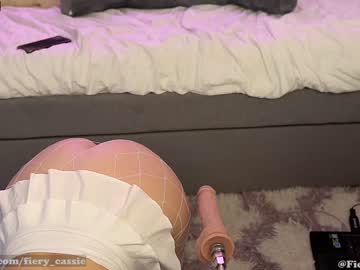 female cam girl fiery_redhead image #906582