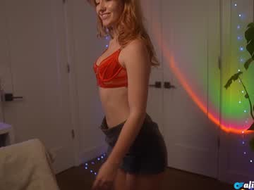 female cam girl alisonrouge image #3303003
