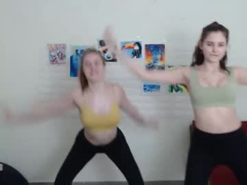 female cam couple margo_art image #1181100
