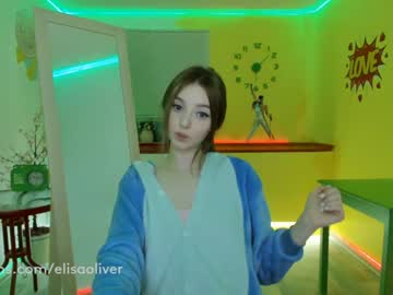 female cam girl elisa_oliver image #354509