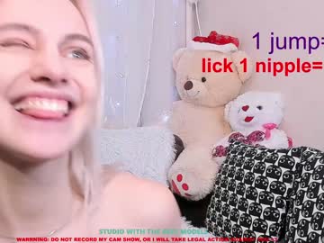female cam girl stella_blush image #643026