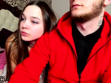 female cam couple lilith_shy image #3799552