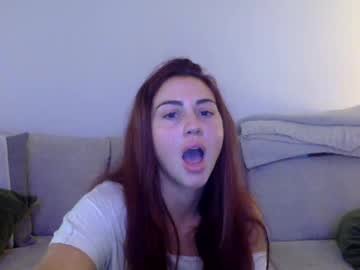 cinnamonbabygrl  webcam