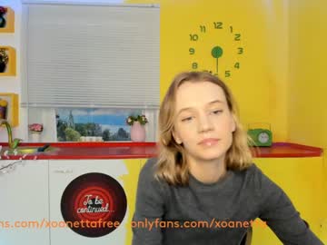 female cam girl xoanetta image #1288746