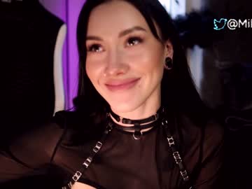 female cam girl miladenver image #2960196