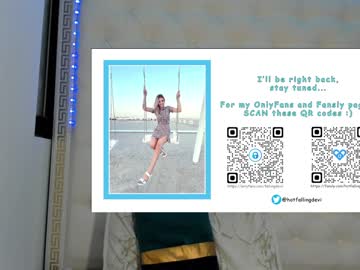 female cam girl hotfallingdevil image #3075417