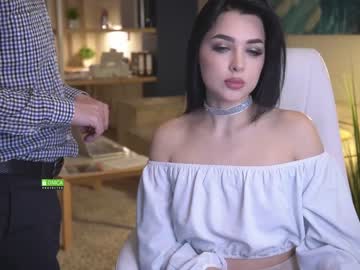 female cam couple office_online image #1440323