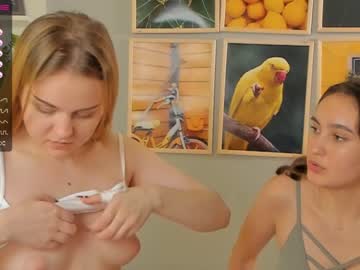 female cam couple samantajo image #2229810