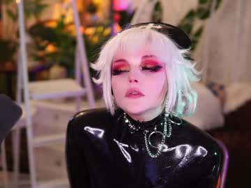 female cam girl faith_chan image #3118360