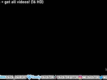 female cam girl laila_laurent image #3894213