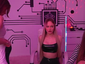 female cam couple anabel054 image #1188460