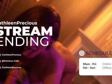 female cam girl cathleenprecious image #3766470