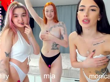 female cam couple monica_becker image #3106837