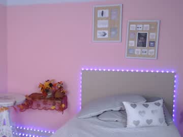 female cam girl little_effy18 image #429069