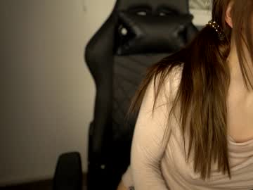 female cam girl your_ang3l image #1241325