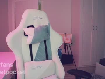 female cam girl pocketrocket_ image #1168446