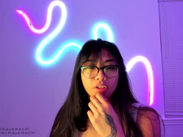 female cam girl mayamochi image #3130815