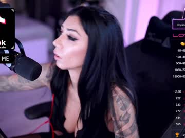 female cam girl evelyne92 image #860966