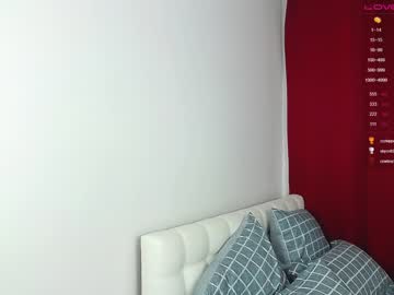 female cam girl l_o_u_i_s_e______ image #89290