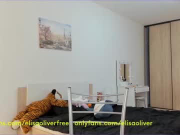 female cam girl elisa_oliver image #1080252