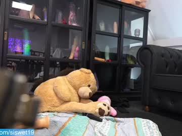 female cam girl siswet19 image #1356899