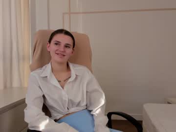 odelinaferrett  female  webcam
