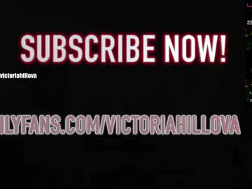 female cam girl victoriahillova image #850266