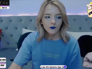 female cam girl ginger_pie image #2478520