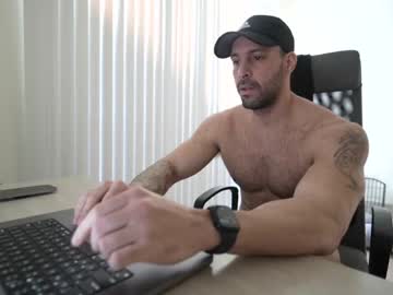 female cam man brucestryker image #1054667