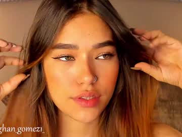 female cam girl _meghan_gomez1_ image #2647897