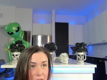 female cam girl casspertheghxst image #150681