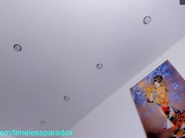 female cam girl _timeless_paradox image #1840669