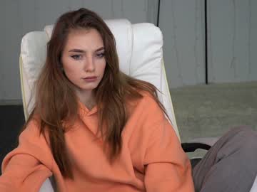 female cam couple anabel054 image #375897