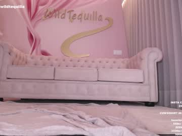 female cam girl wildtequilla image #3317587