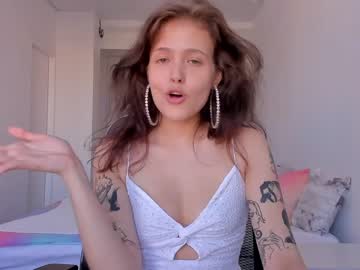 female cam girl adriana_hill image #2087524