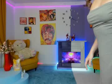 female cam girl megan_rou image #167154