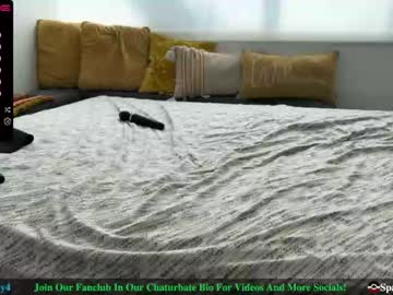 female cam couple aceofspades626 image #3557538
